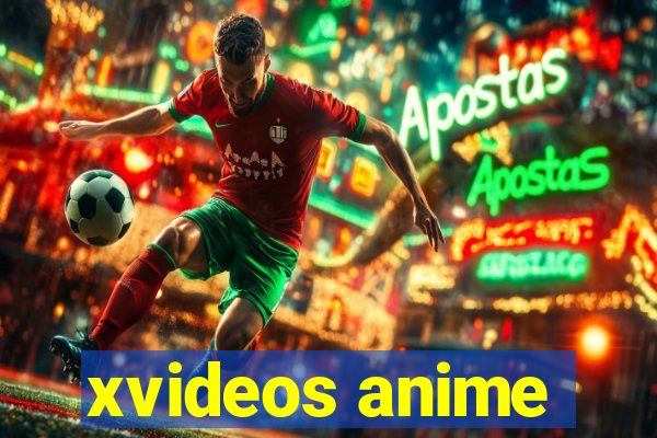 xvideos anime